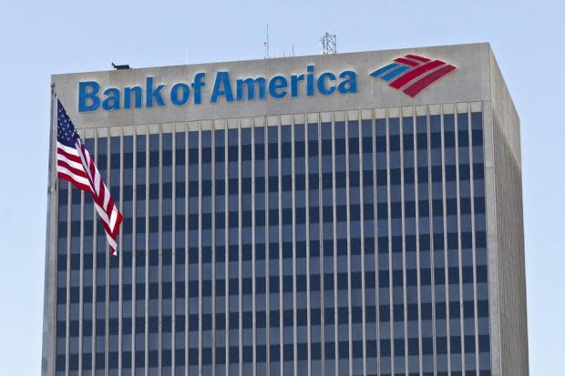 In an effort to provide clients with greater flexibility and choice, Bank of America (BAC) lifts the ban on commission-based trading in retirement accounts.