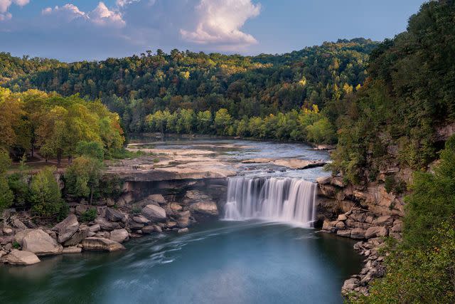 <p>Elia Locardi/Courtesy of Kentucky Tourism</p>