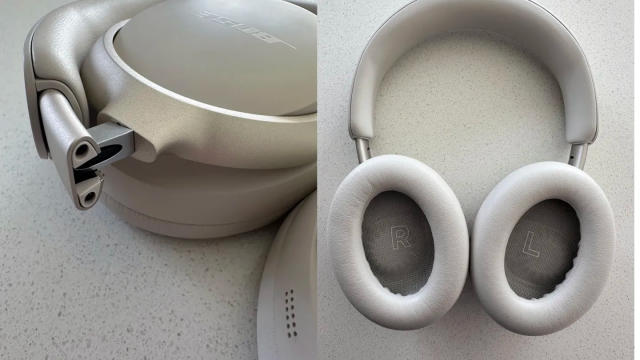 Bose QuietComfort Headphones vs. QuietComfort Ultra: Should you wait for  the premium pair?