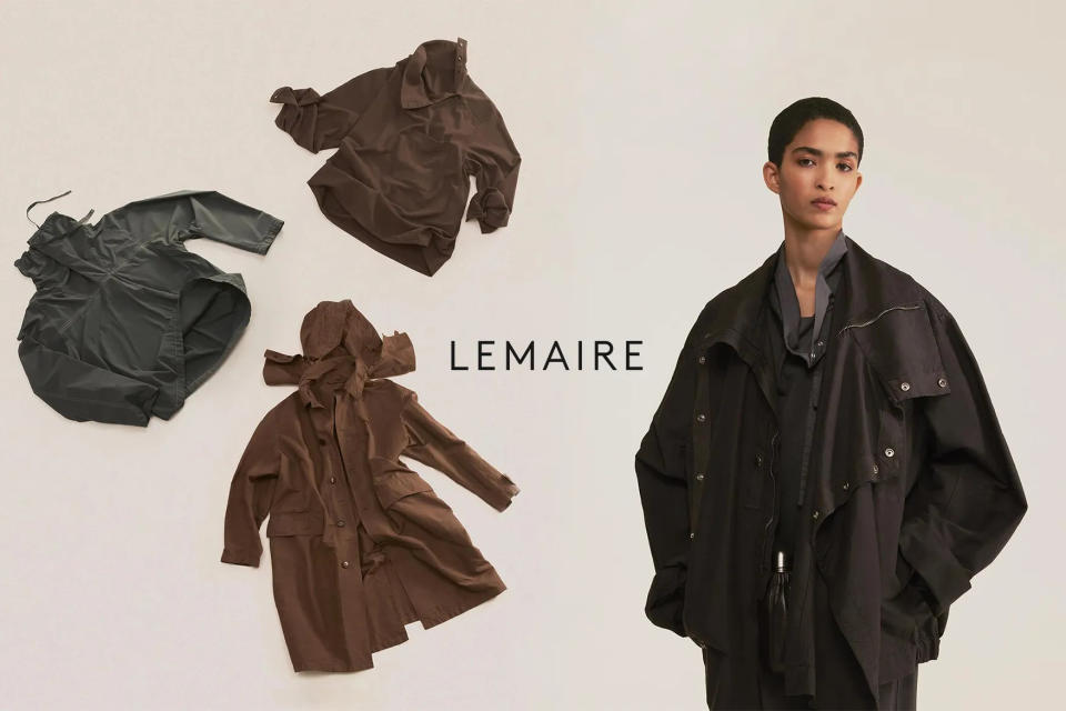 All Images from Lemaire