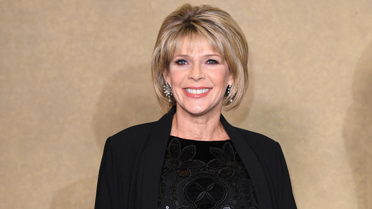 There's a certain sort of person that Ruth Langsford can't stand working with (Image: Getty Images)