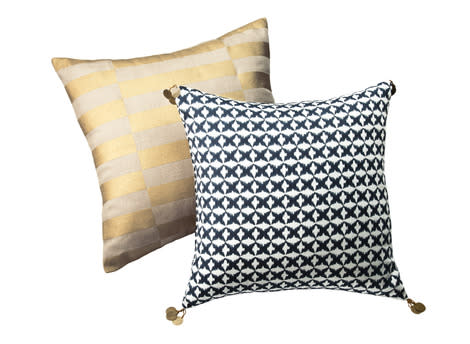 Decorative Pillows 