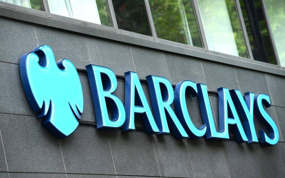 Barclays is bullish on the UK