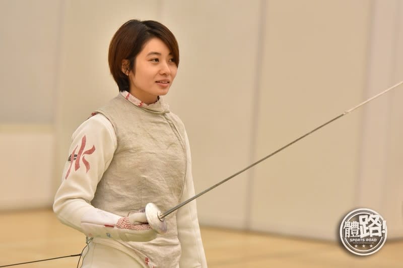 【藍十字保險香港公開劍擊錦標賽】女花鄭曉為首度封后 關渝澄再挫張楚瑩摘季