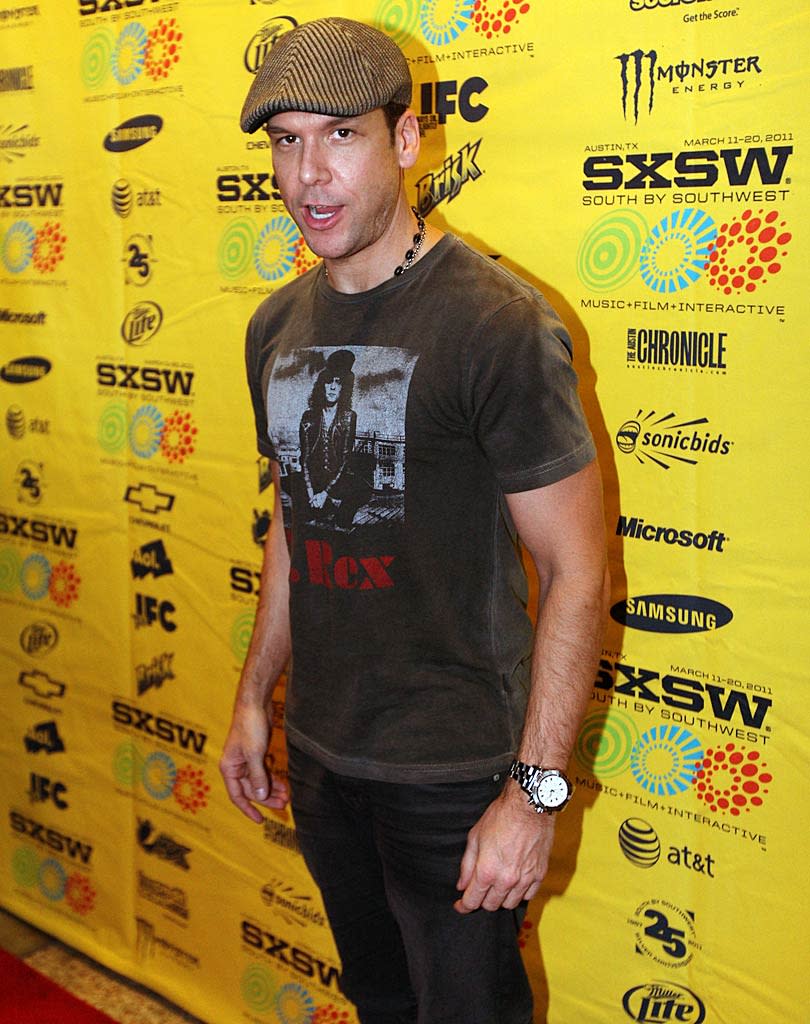 Dane Cook SXSW