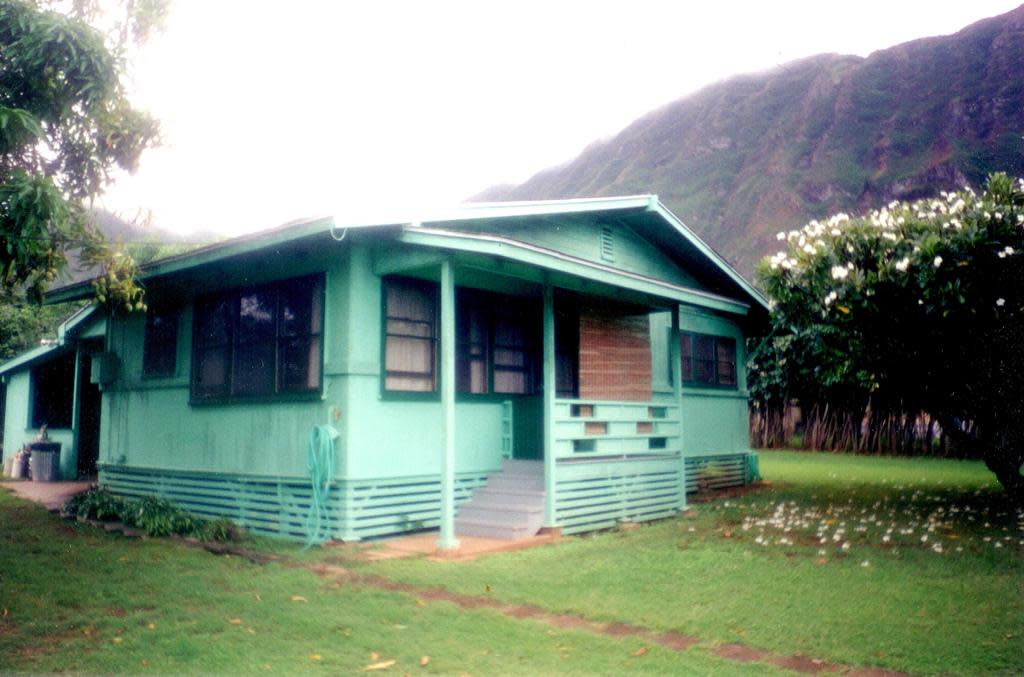 The Hawaii Department of Health pays for patient housing in the settlement. The department’s spending on Kalaupapa topped $4 million in fiscal year 2020 and $3.5 million in fiscal year 2021.