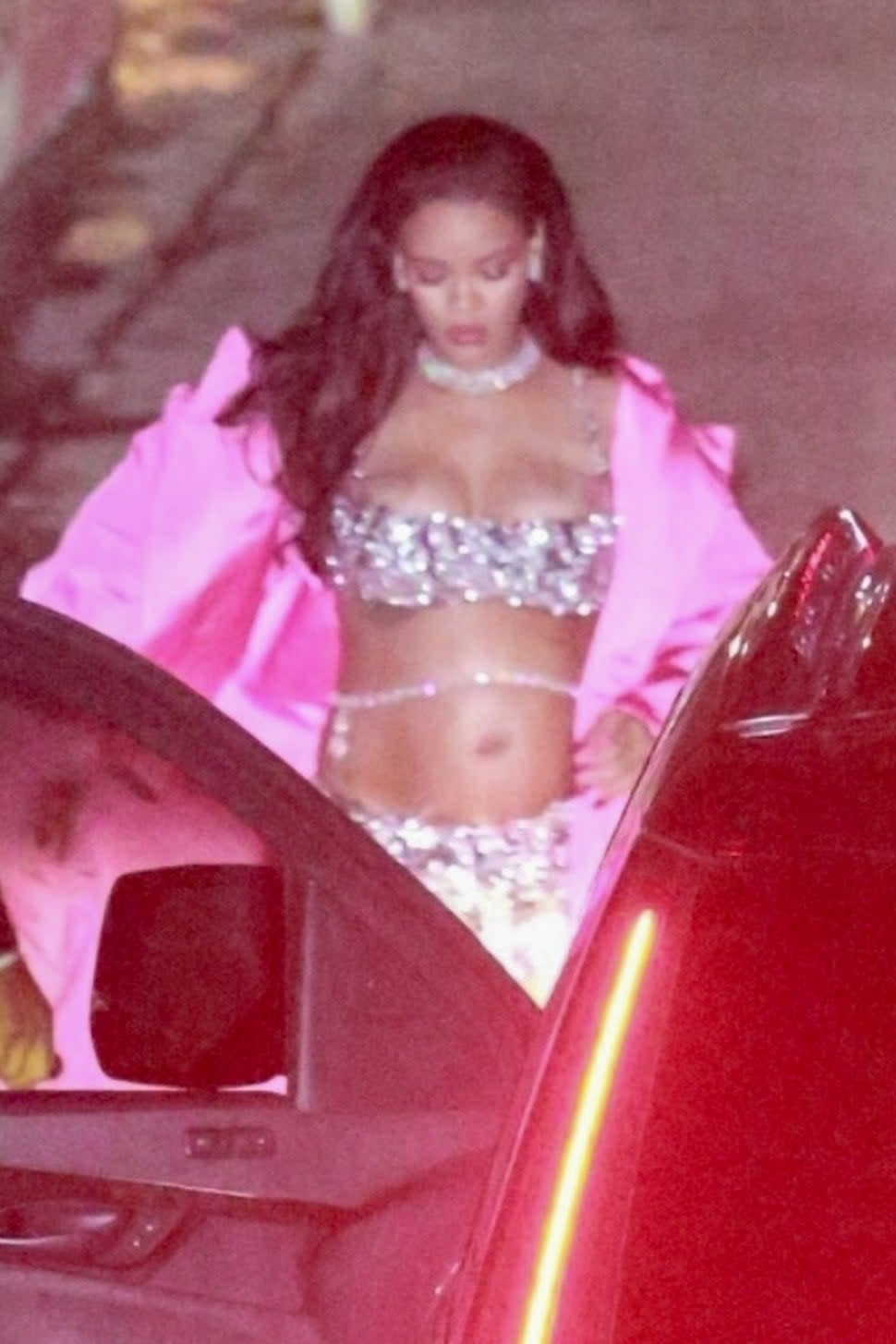 Rihanna