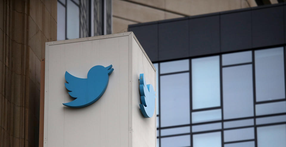 Twitter is testing a redesign that brings some features from its mobile app