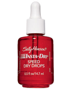 SALLY HANSEN INSTA-DRI DROPS