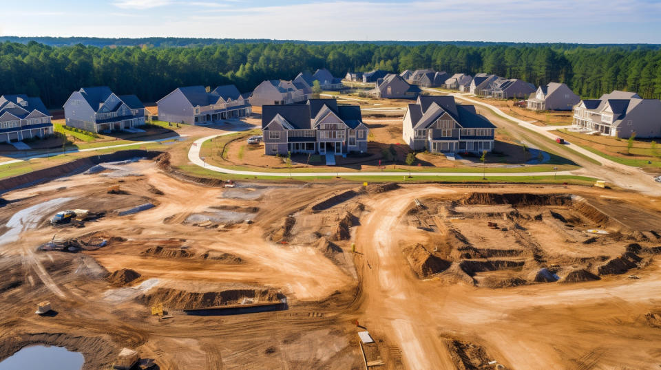 Is M/I Homes, Inc. (NYSE:MHO) A Cheap Small-Cap Stock To Buy Now?