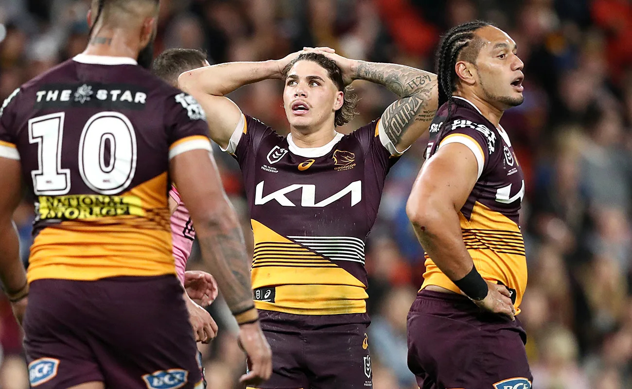 b8bb7a80-6a35-11ef-befb-8fd2d381eaa5 Trauma: A Prison Term Has Been Handed Down to Brisbane Broncos' Reece Walsh on Suspicion of Sexual Assault…[Details in Post]