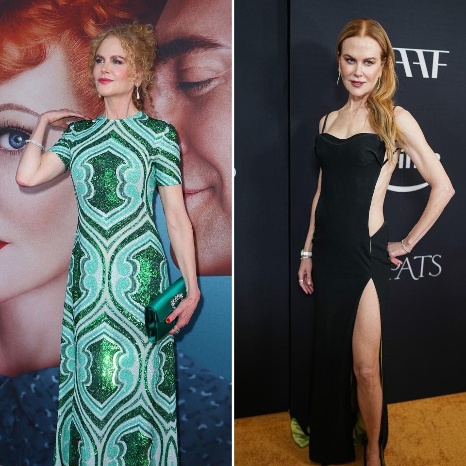 Nicole Kidman, 56