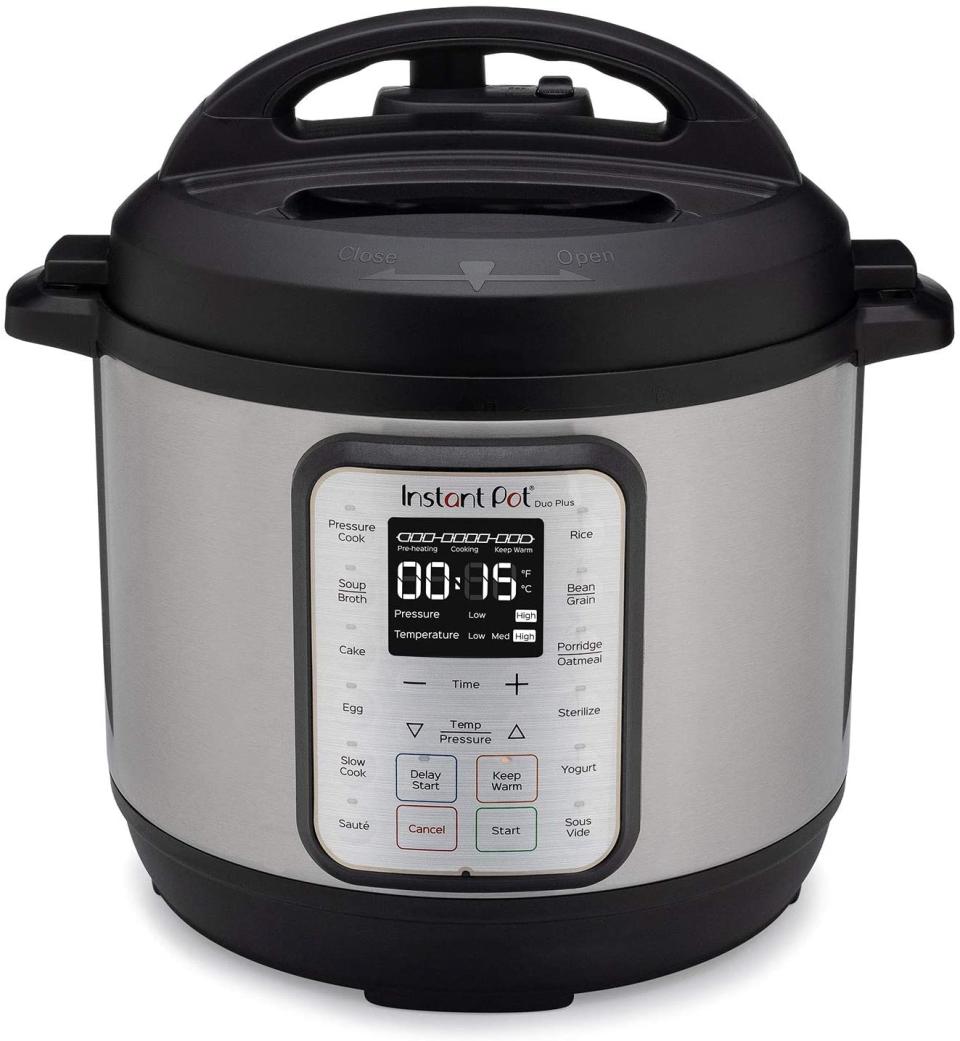 Image: Instant Pot.