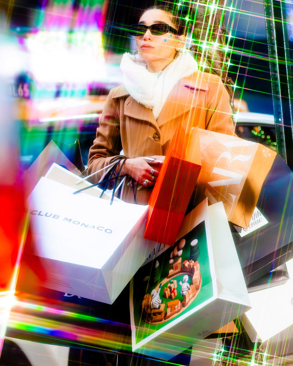 Holiday Shopping Trends