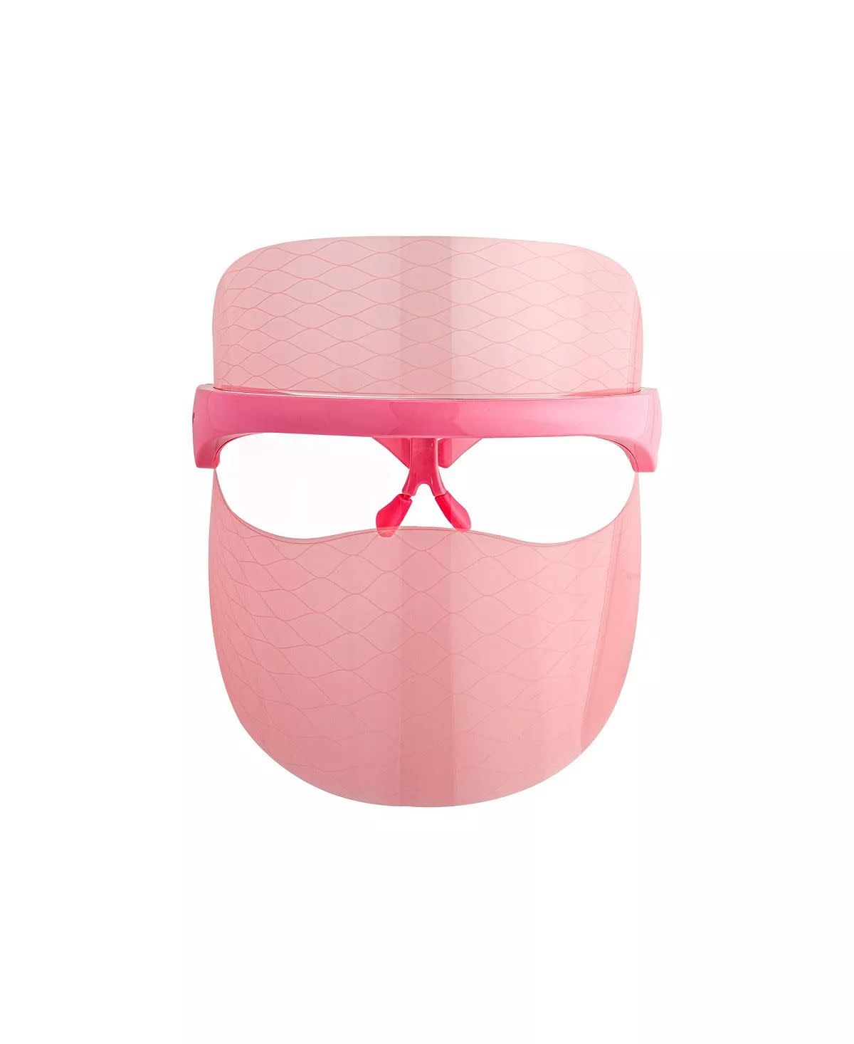 <p><a href="https://go.redirectingat.com?id=74968X1596630&url=https%3A%2F%2Fwww.macys.com%2Fshop%2Fproduct%2Fskin-gym-wrinklit-led-mask%3FID%3D11936574&sref=https%3A%2F%2Fwww.womenshealthmag.com%2Fbeauty%2Fg42710574%2Fbest-led-face-masks%2F" rel="nofollow noopener" target="_blank" data-ylk="slk:Shop Now;elm:context_link;itc:0;sec:content-canvas" class="link rapid-noclick-resp">Shop Now</a></p><p>Wrinklit LED Mask</p><p>$89.00</p><span class="copyright">skin gym </span>