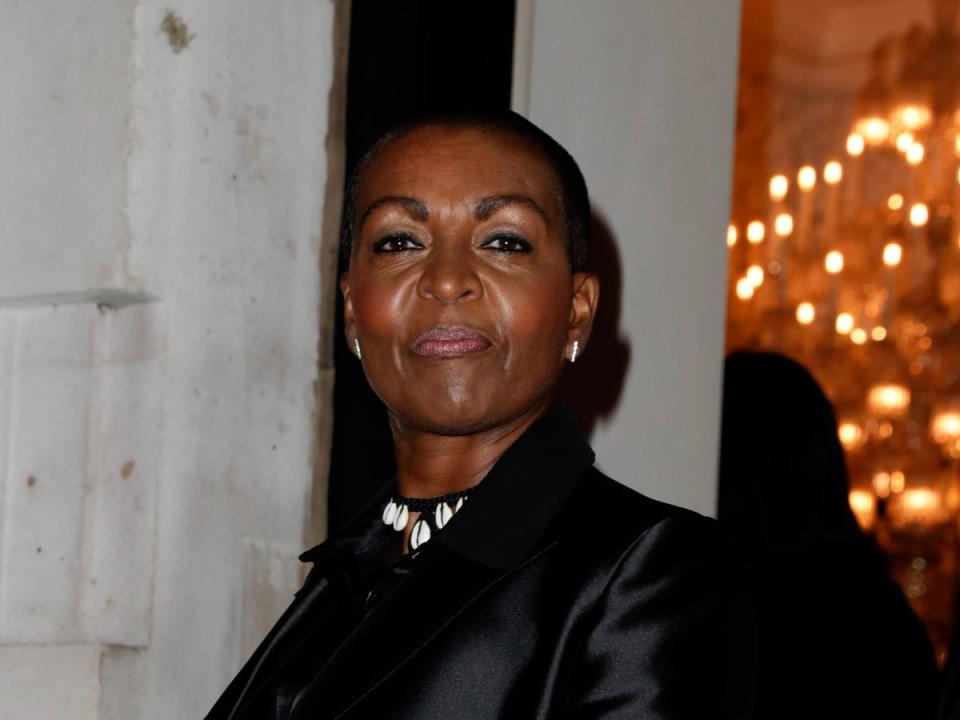 Adjoa Andoh (Getty Images)