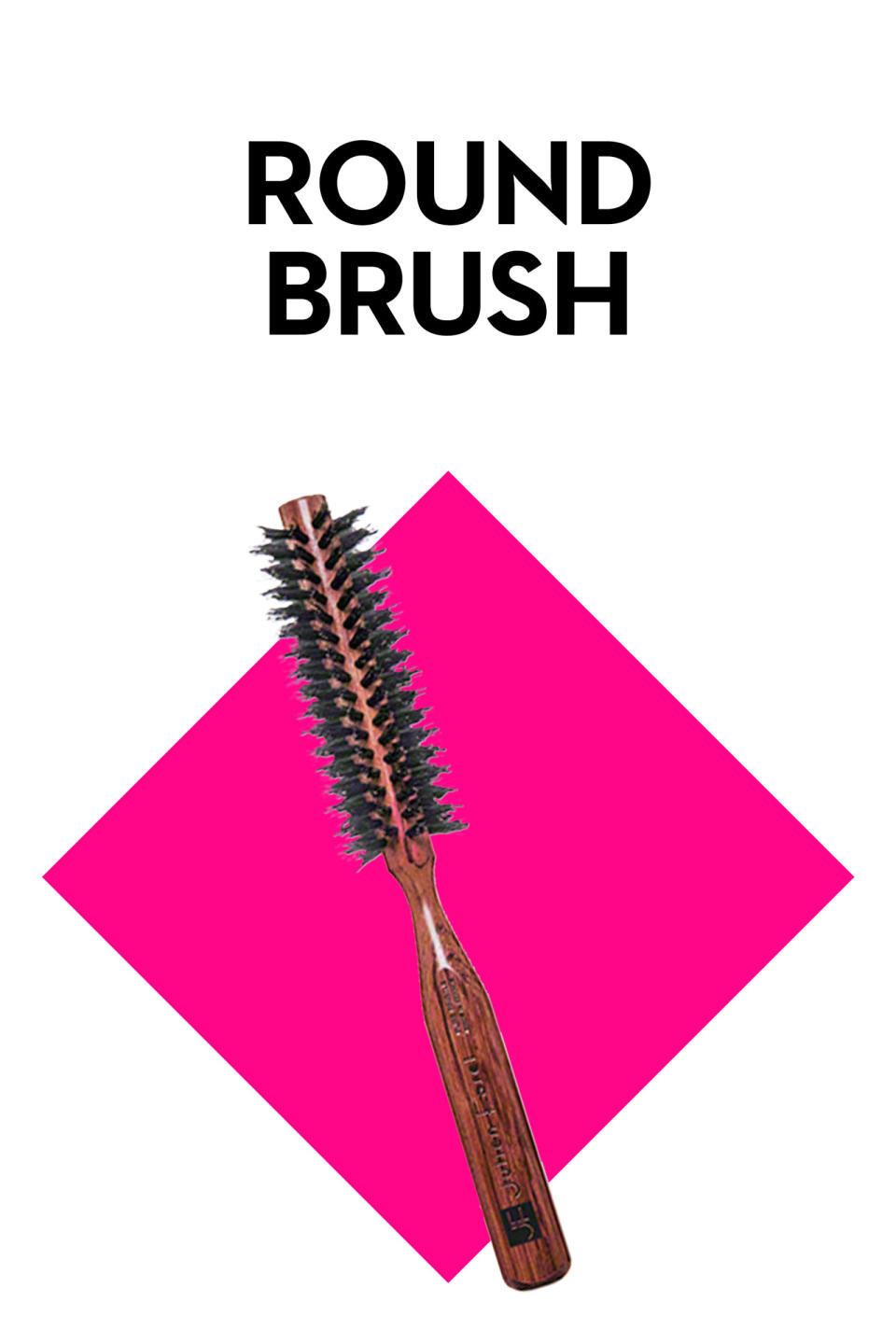 Round Brush