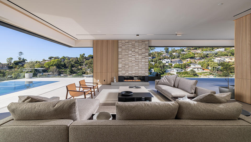 1000 Oriole Drive House Laguna Beach