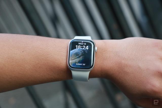 Apple Watch Ultra, Series 8 and SE: A Guide to Apple's New