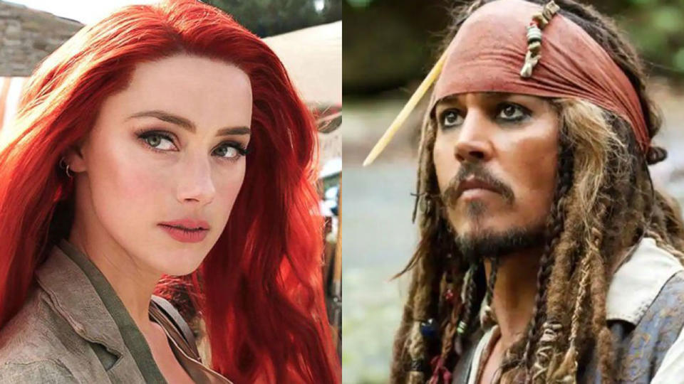 The Johnny Depp And Amber Heard Defamation Trial Started April 11, 2022