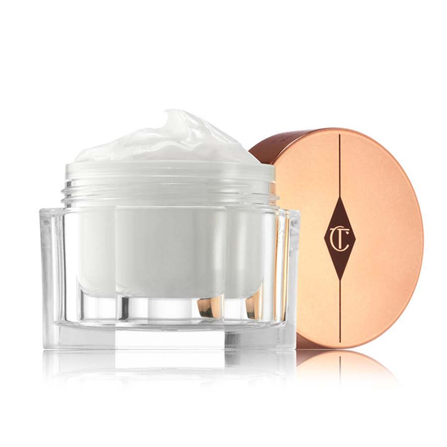 Charlotte Tilbury’s Magic Cream