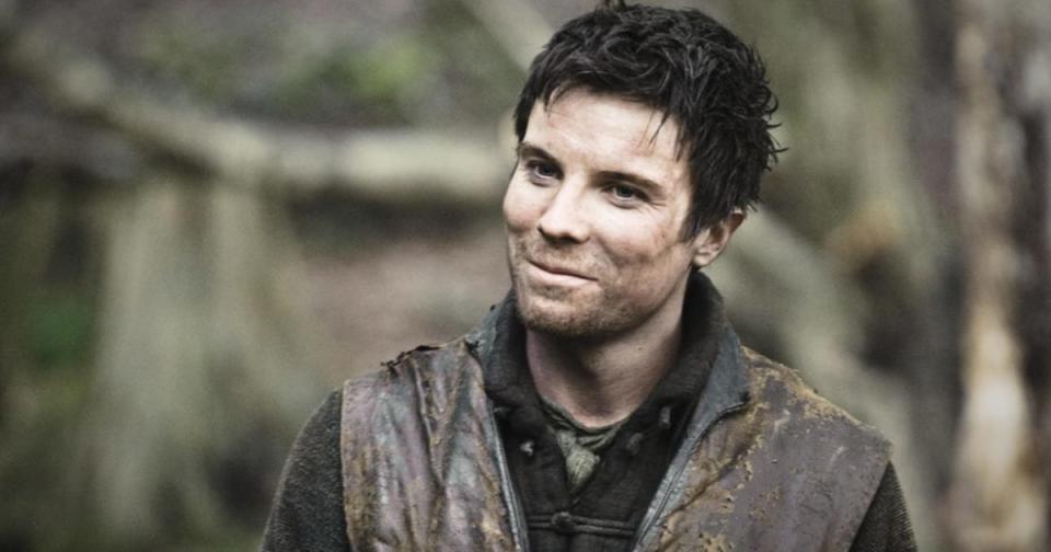 Gendry disappeared for four seasons. Copyright: [HBO]