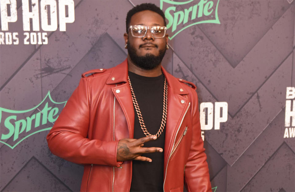 T-Pain