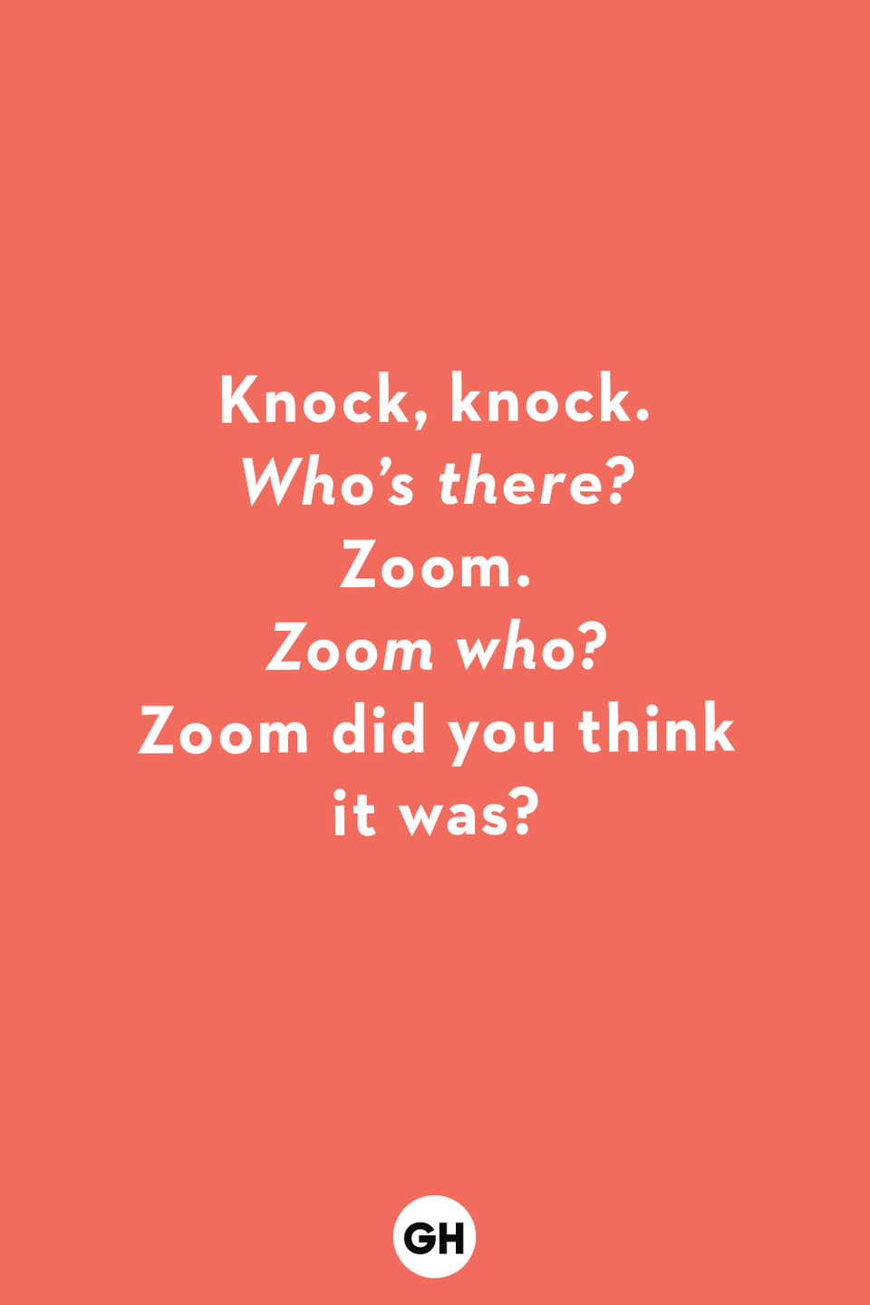 12) Zoom