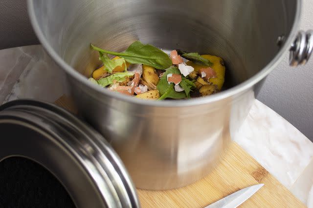 The Best Compost Bins to Upcycle Your Food Waste