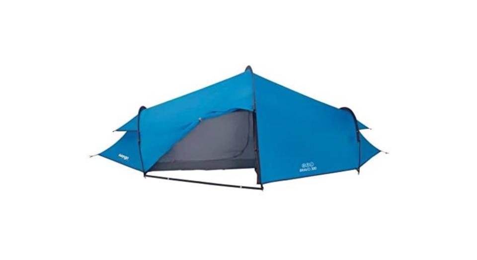 Vango Bravo 300 Tent