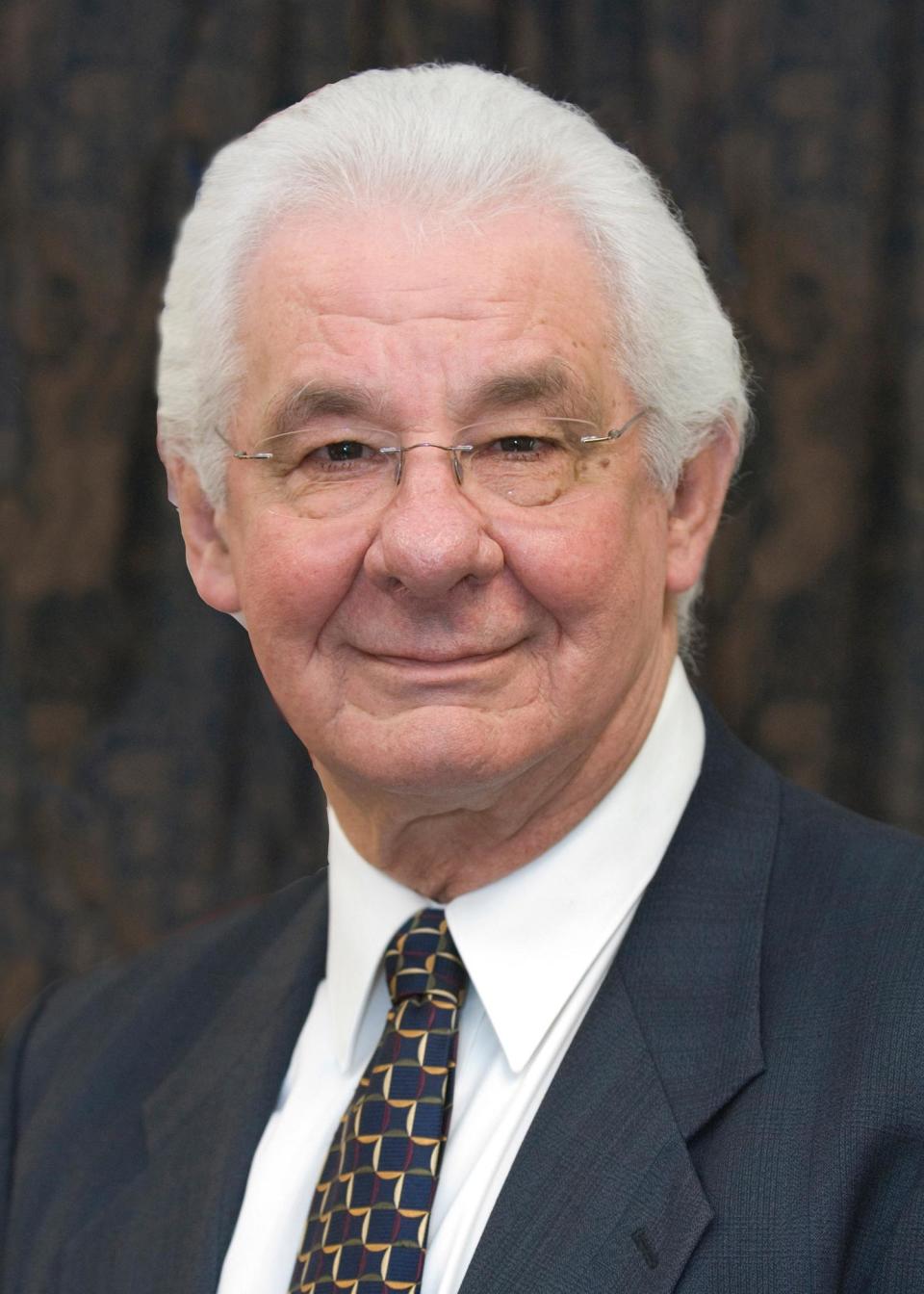 Edward G. Staback served as PA Representative for House District 115 (Lackawanna/Wayne), retiring in 2012 after 14, two-year terms. Staback died at age 85 on November 19.