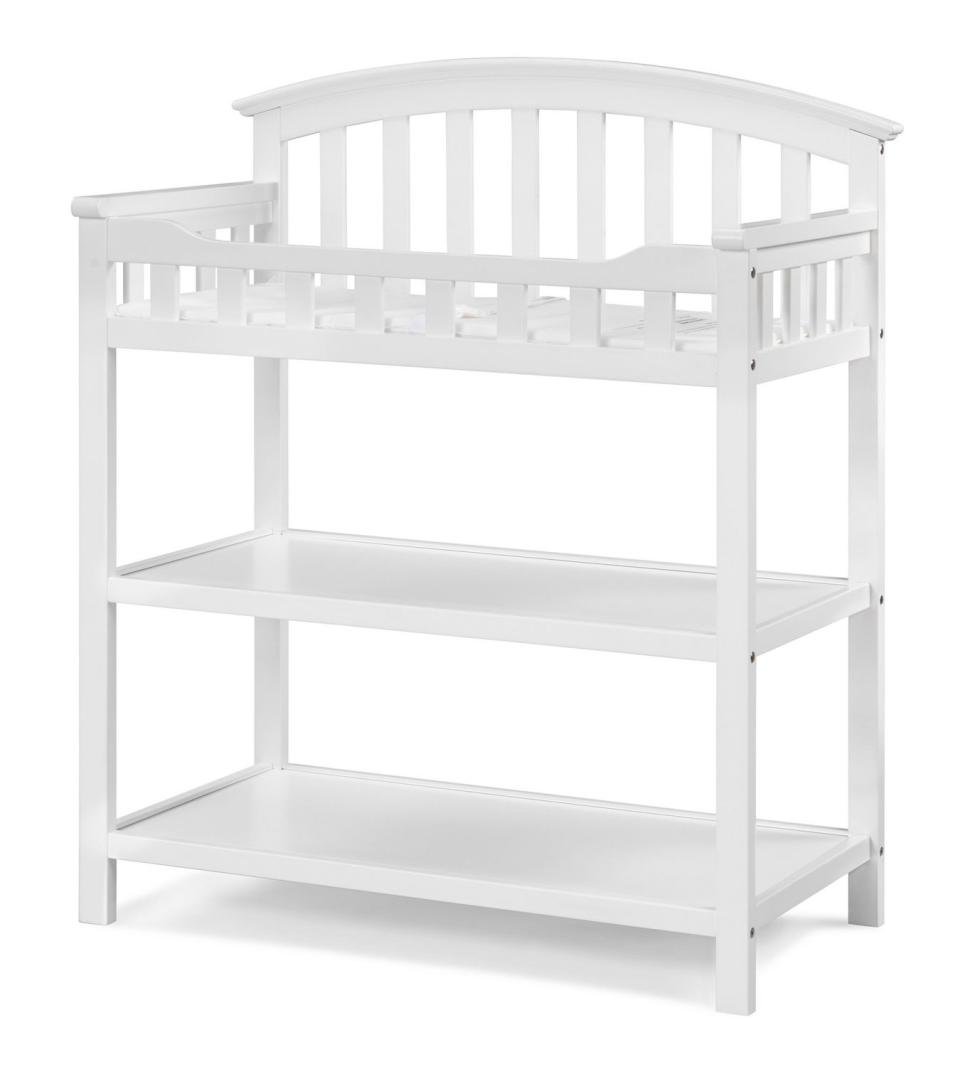 Graco Changing Table