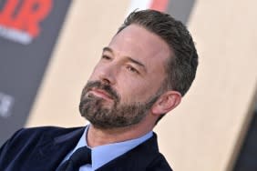 Best Ben Affleck Thriller Movies