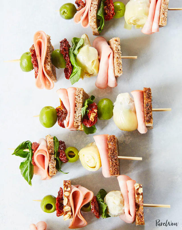 60 Toddler Lunch Ideas Your Kid Will Love - PureWow