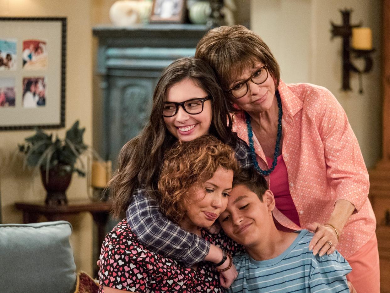 one day at a time netflix