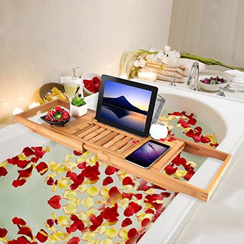 Bathtub Tray