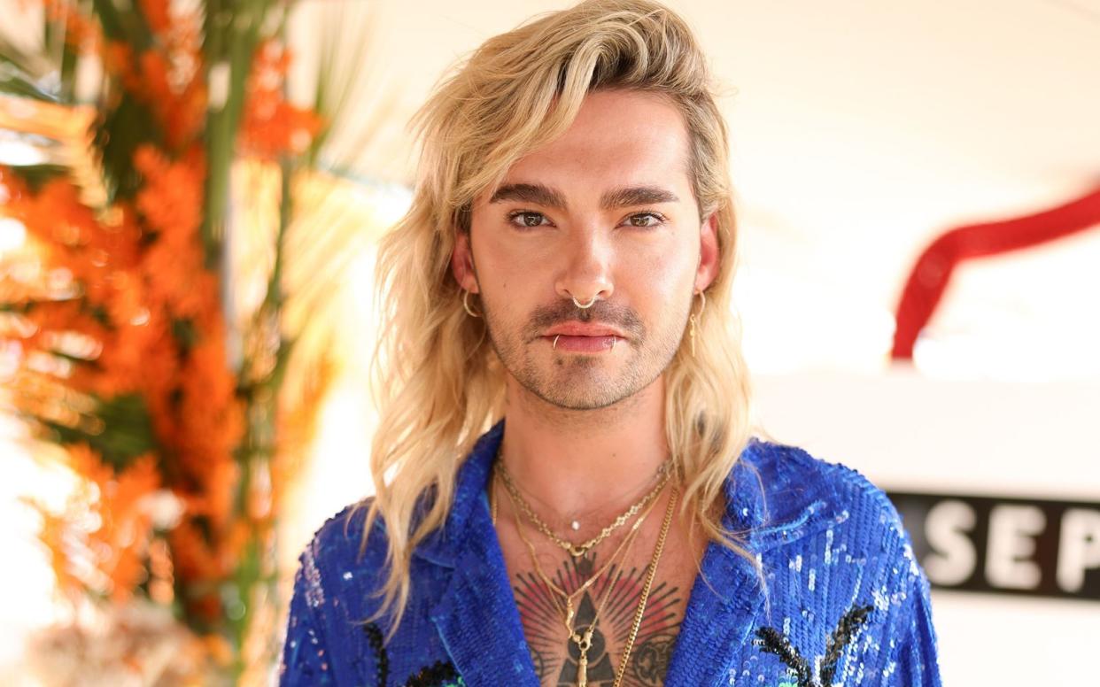 Bill Kaulitz. (Bild: 2023 Getty Images/Andreas Rentz)