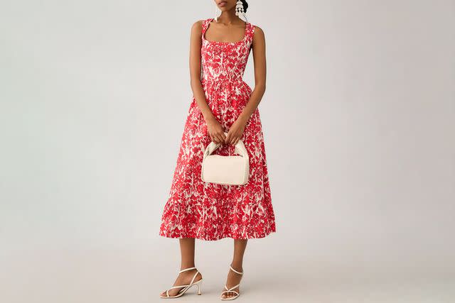 <p>Anthropologie</p>