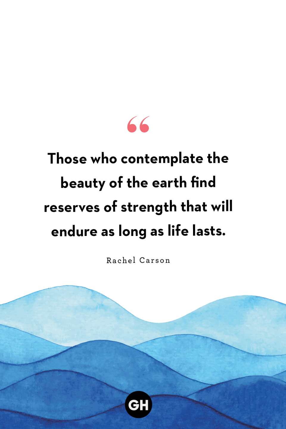 Rachel Carson