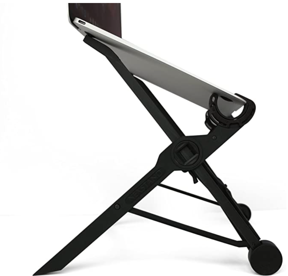 Laptop stand