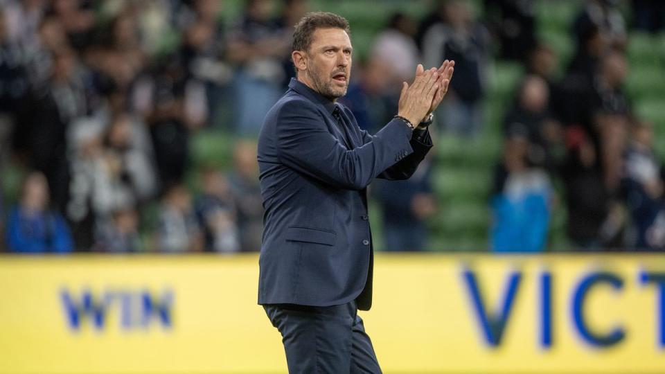 Tony Popovic