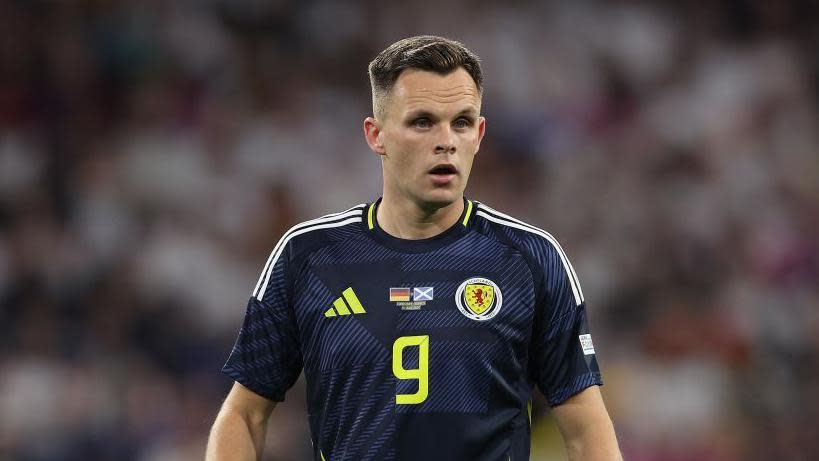 Lawrence Shankland