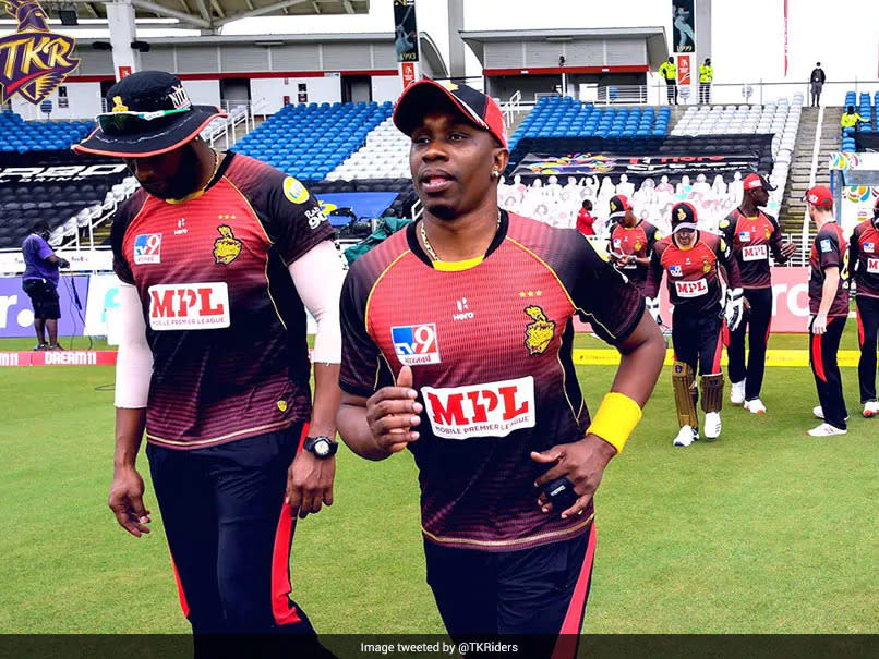 Trinbago Knight Riders