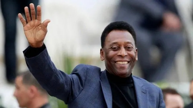 Pelé