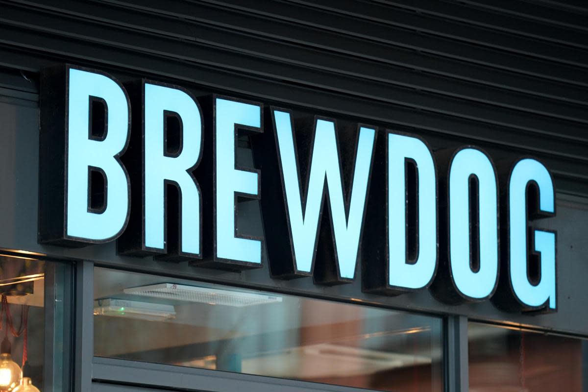 BrewDog has responded to a letter sent by staff accusing bosses of presiding over a culture of bullying <i>(Image: PA)</i>