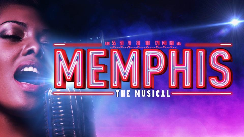 The National Endowment for the Arts will award a $15,000 grant to The Lincoln Park Performing Arts Center for this summer's production of "Memphis The Musical."