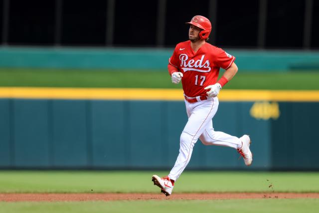 Cincinnati Reds' Shortstop Kyle Farmer Is Ready to Come out of the