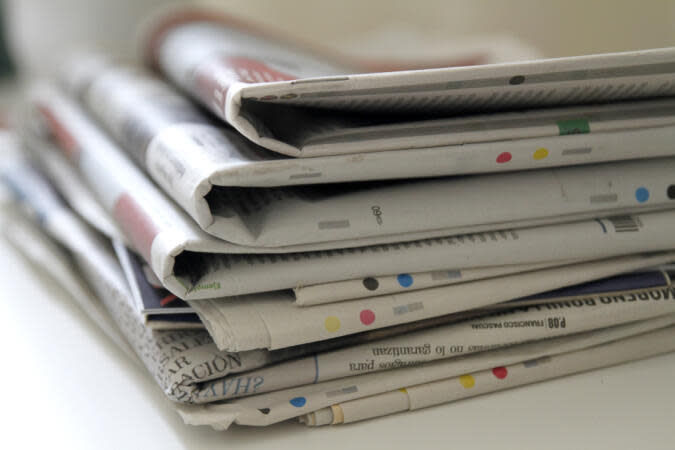 Spokane Businesses, Including No-Li Brewhouse, Help Save The Community’s Only-Black Owned Newspaper, The Black Lens | Photo: Isabel Pavia via Getty Images