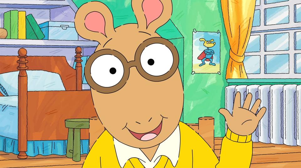 Arthur