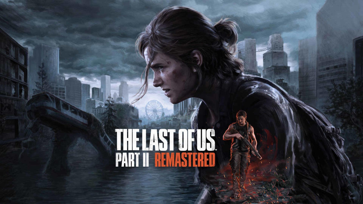 The Last Of Us Part 2: In Defense Of Abby